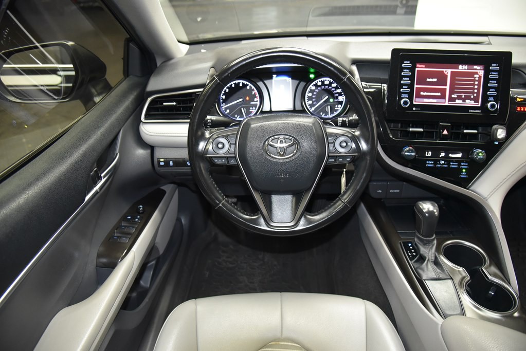 2021 Toyota Camry Image 25