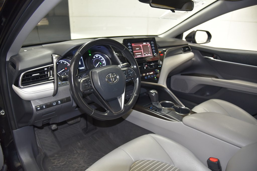 2021 Toyota Camry Image 26