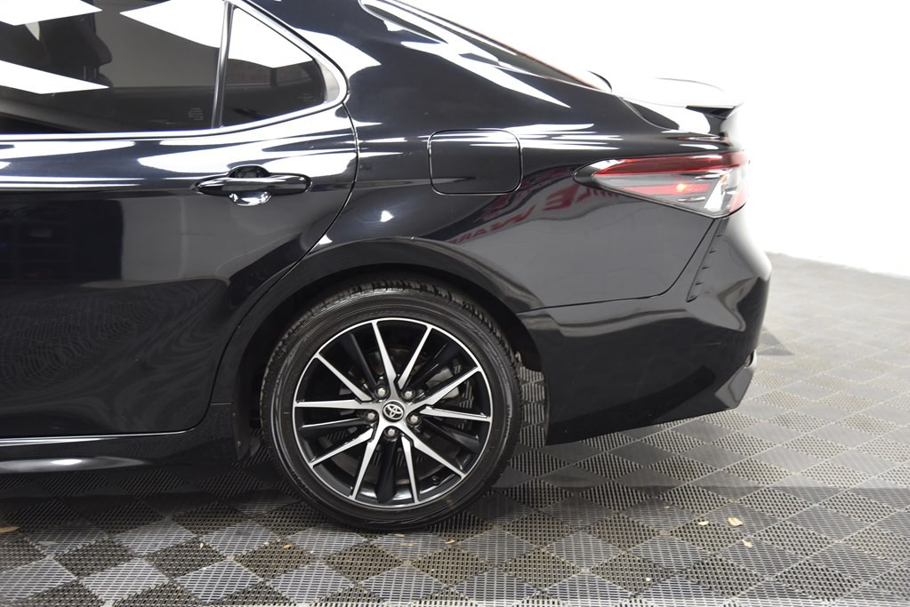 2021 Toyota Camry Image 29