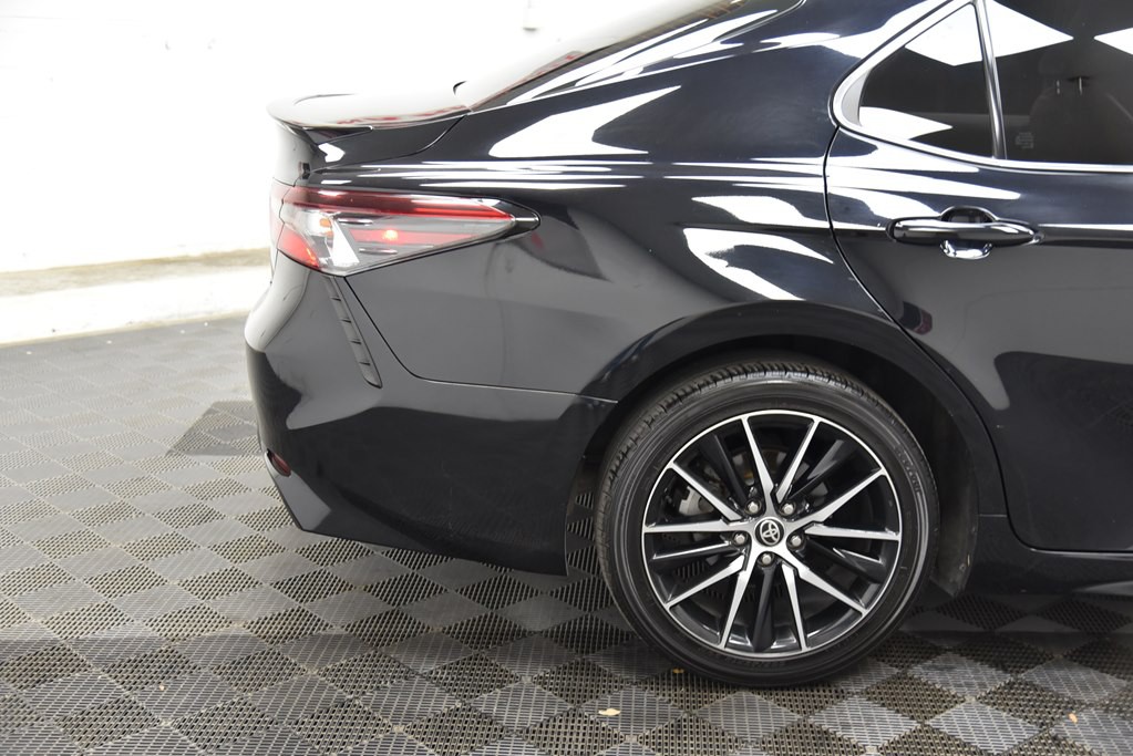 2021 Toyota Camry Image 30
