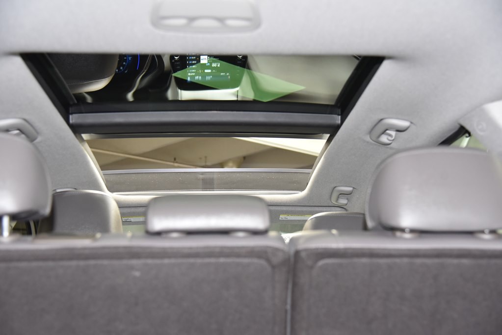 2020 Hyundai Santa Fe Image 20