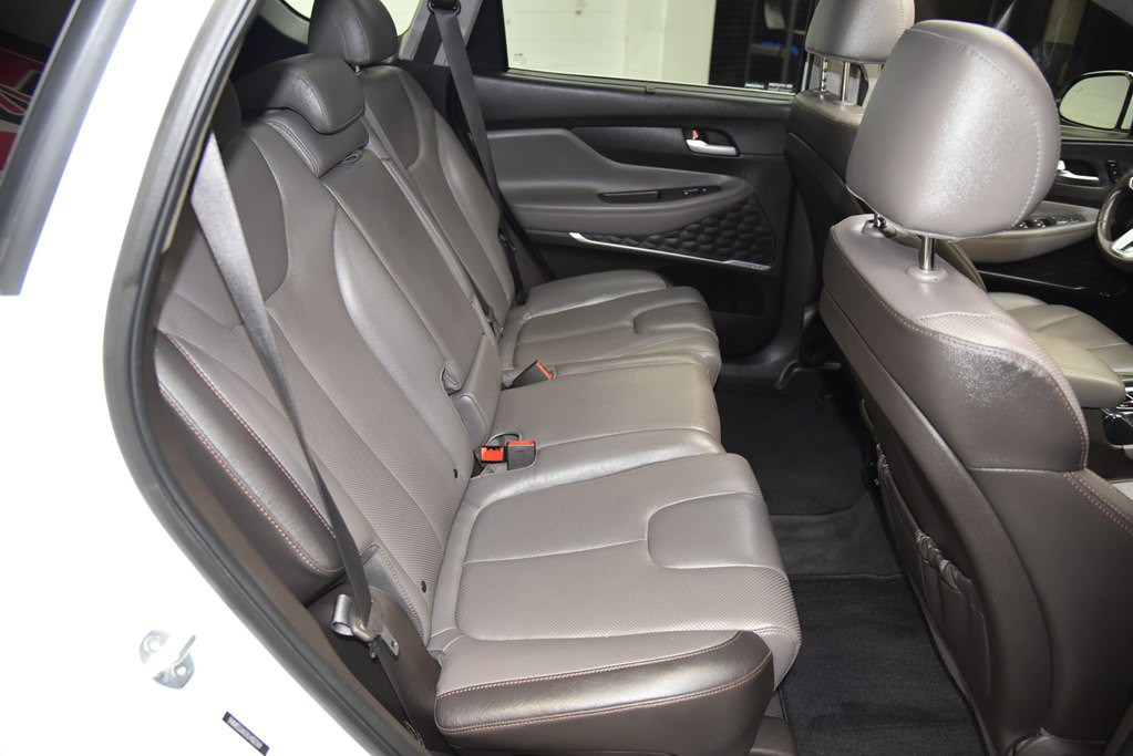 2020 Hyundai Santa Fe Image 26