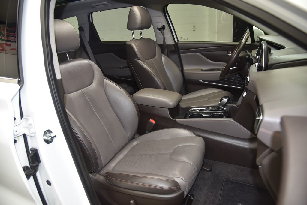 2020 Hyundai Santa Fe Image 29