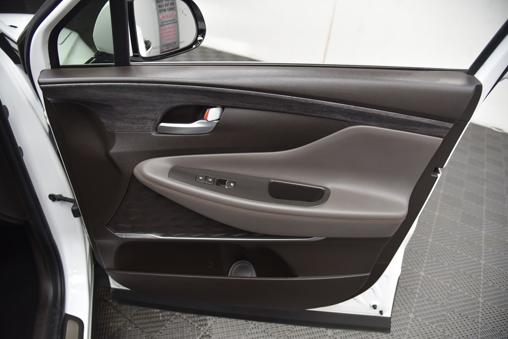2020 Hyundai Santa Fe Image 33