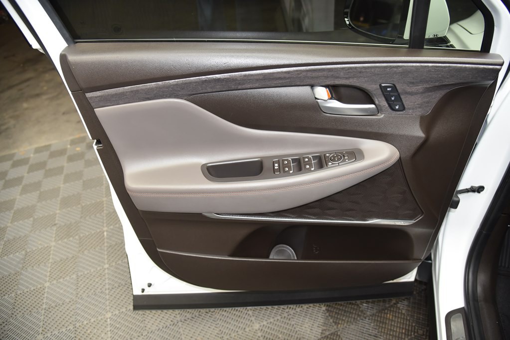 2020 Hyundai Santa Fe Image 38