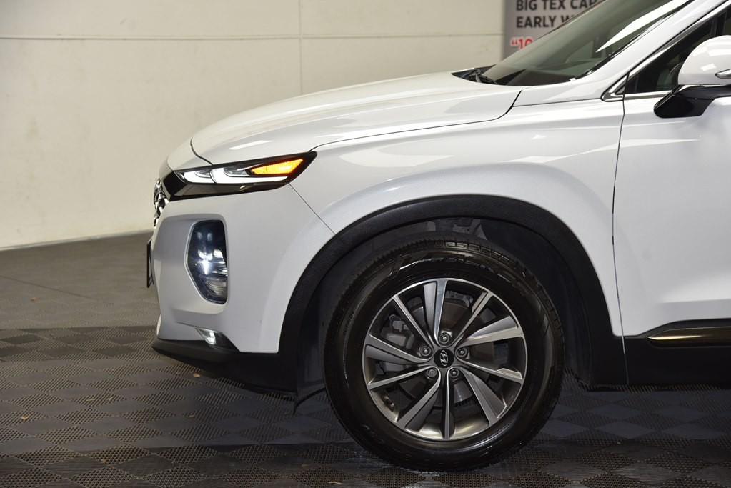 2020 Hyundai Santa Fe Image 39