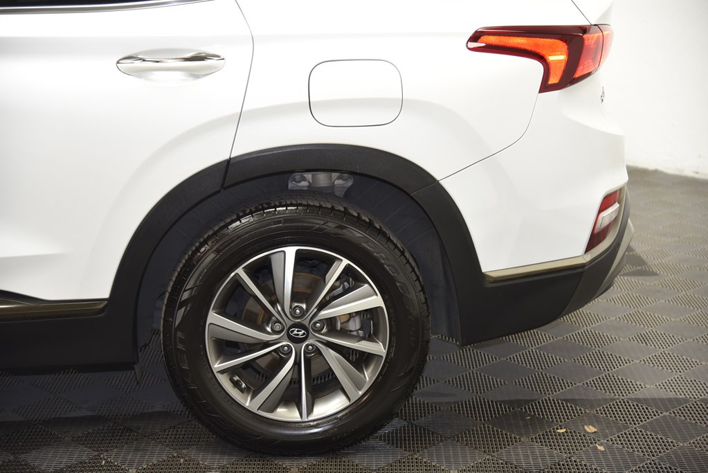 2020 Hyundai Santa Fe Image 40