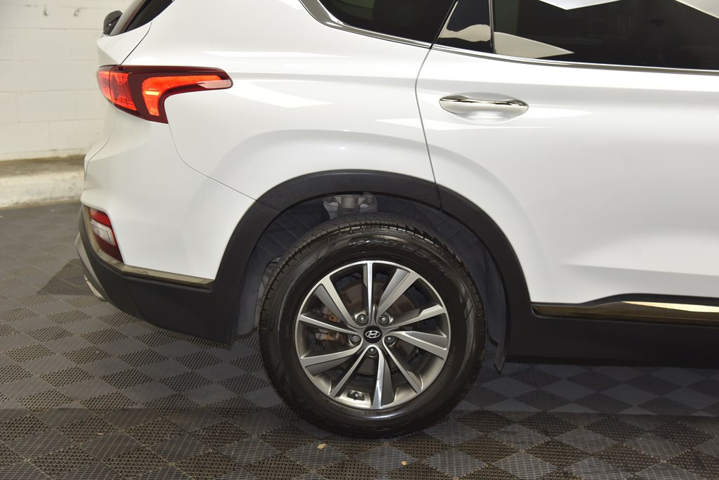 2020 Hyundai Santa Fe Image 41