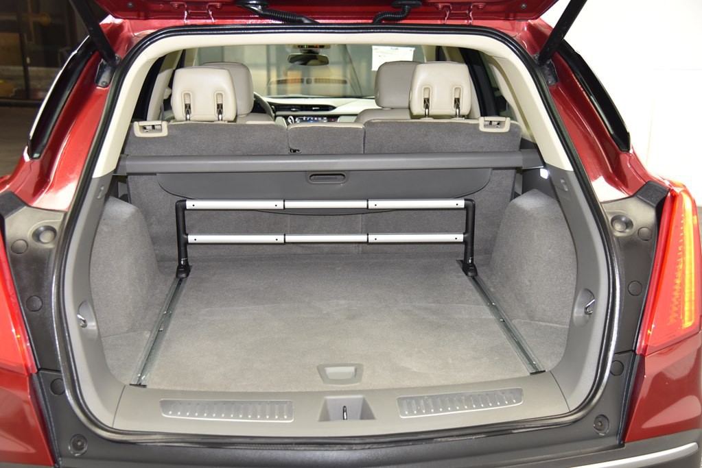 2019 Cadillac XT5 Image 20