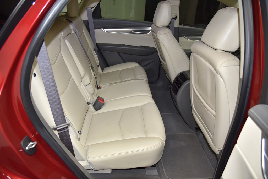 2019 Cadillac XT5 Image 25