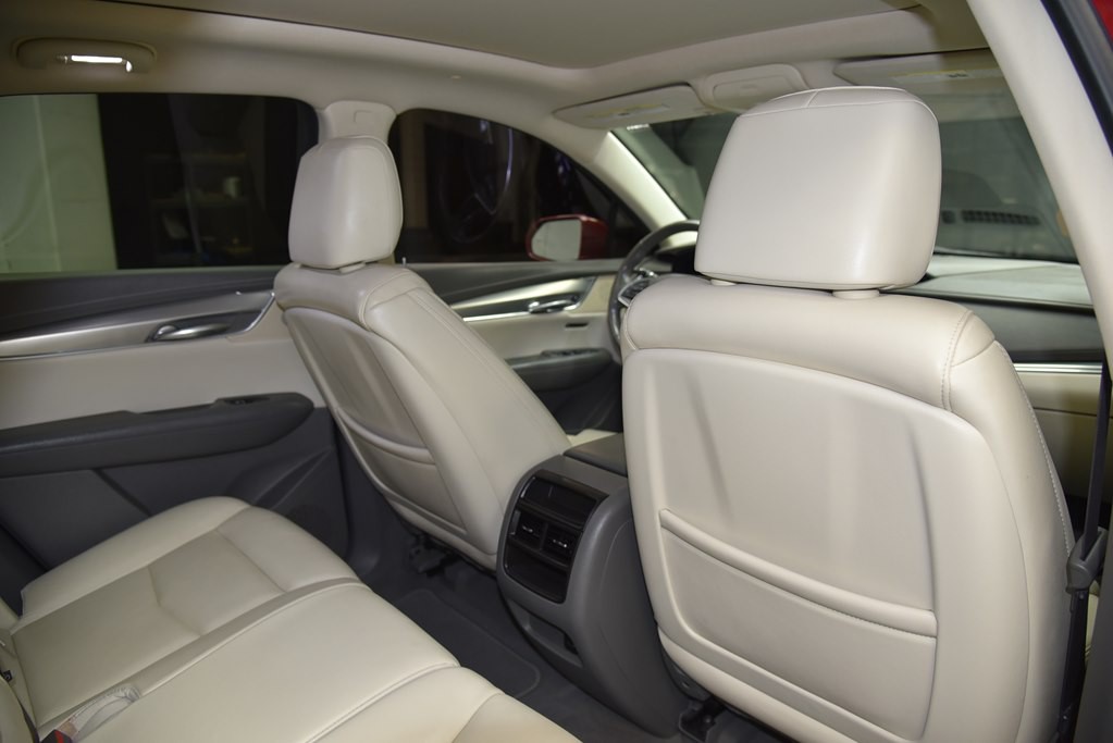 2019 Cadillac XT5 Image 26
