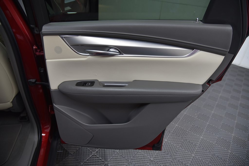 2019 Cadillac XT5 Image 27