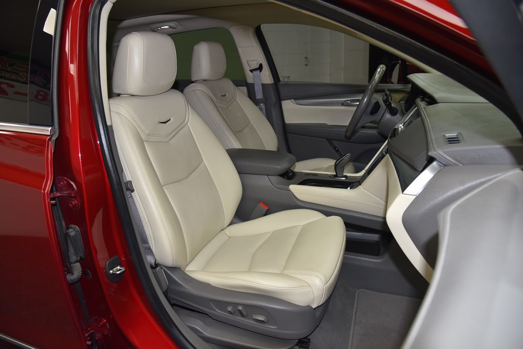 2019 Cadillac XT5 Image 28