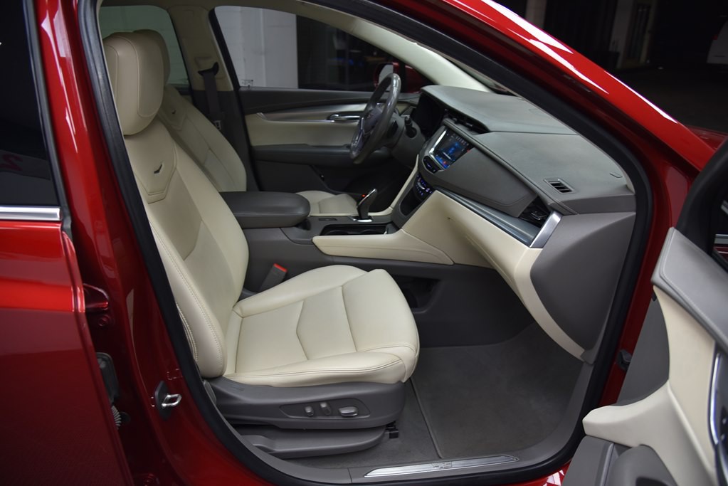 2019 Cadillac XT5 Image 29