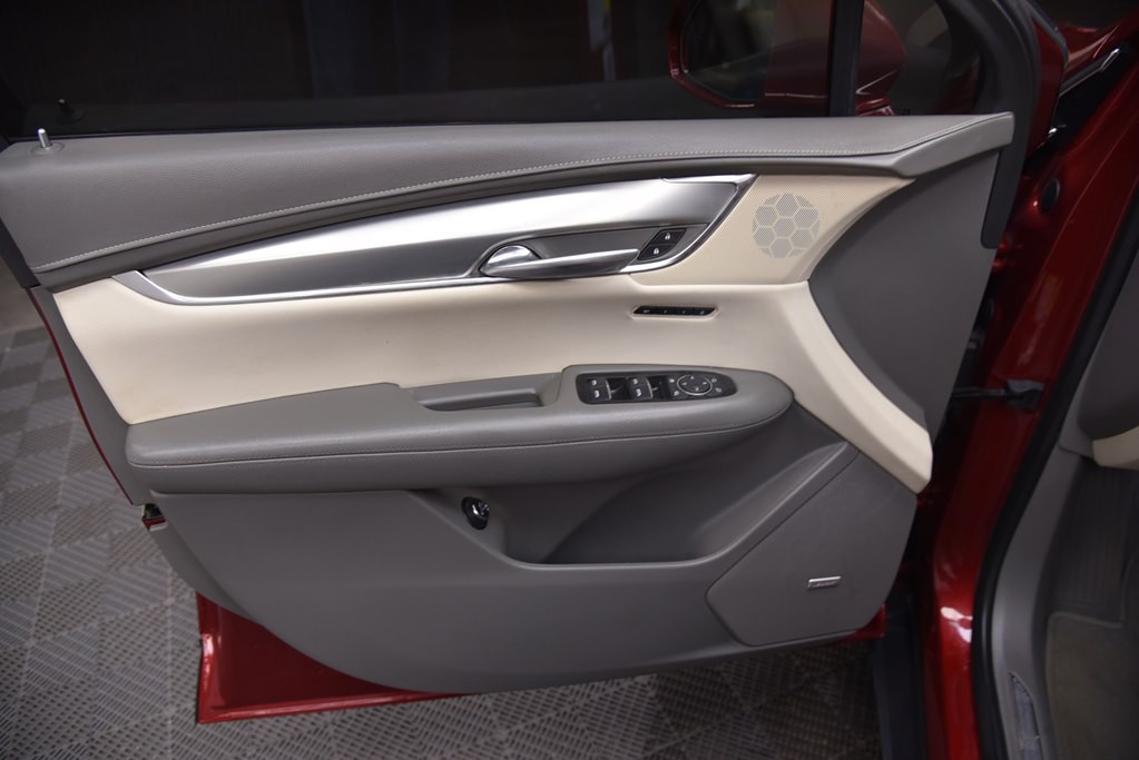 2019 Cadillac XT5 Image 31