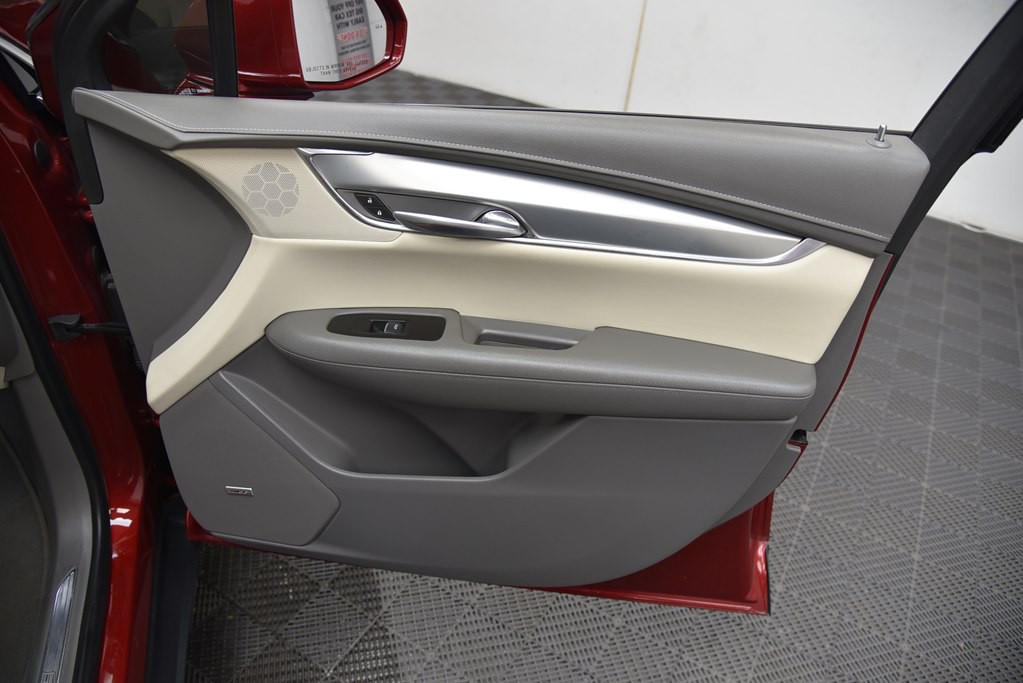 2019 Cadillac XT5 Image 38