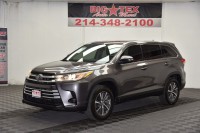 Image for 2019 Toyota Highlander SE ID: 6767025