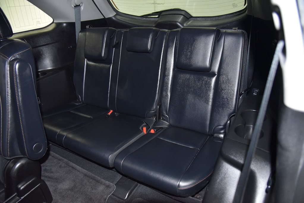 2019 Toyota Highlander Image 21