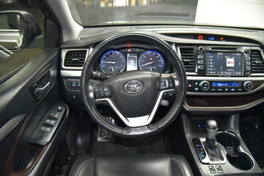 2019 Toyota Highlander Image 25
