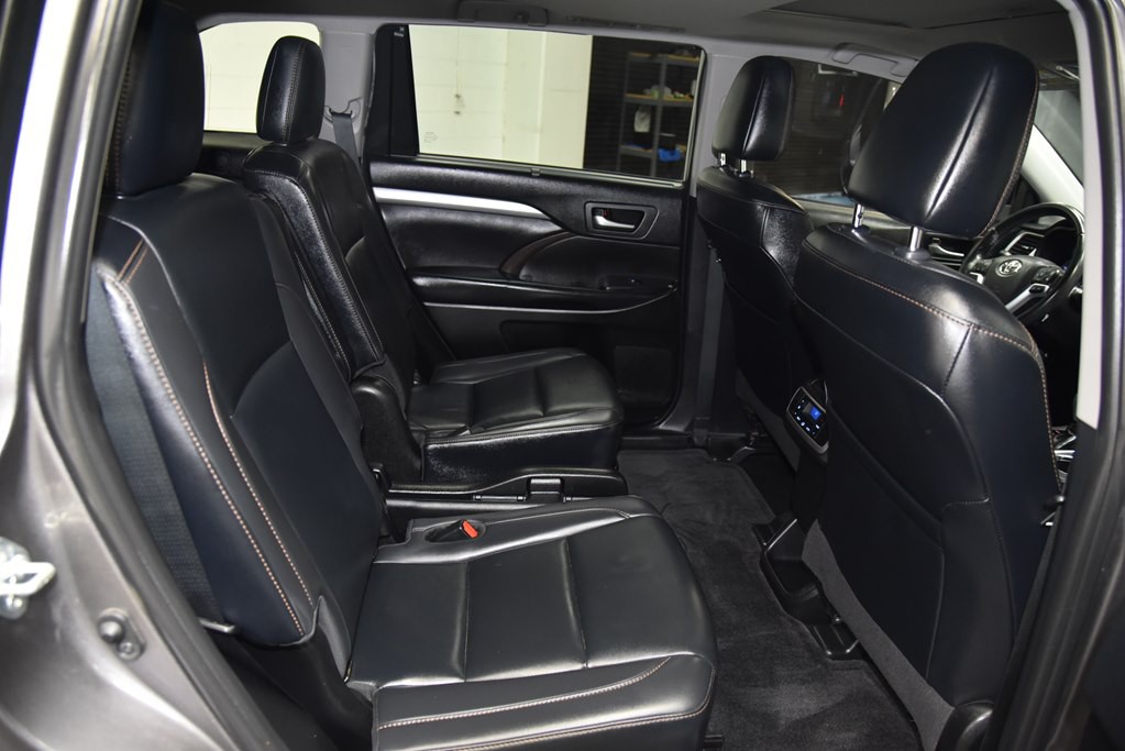 2019 Toyota Highlander Image 26