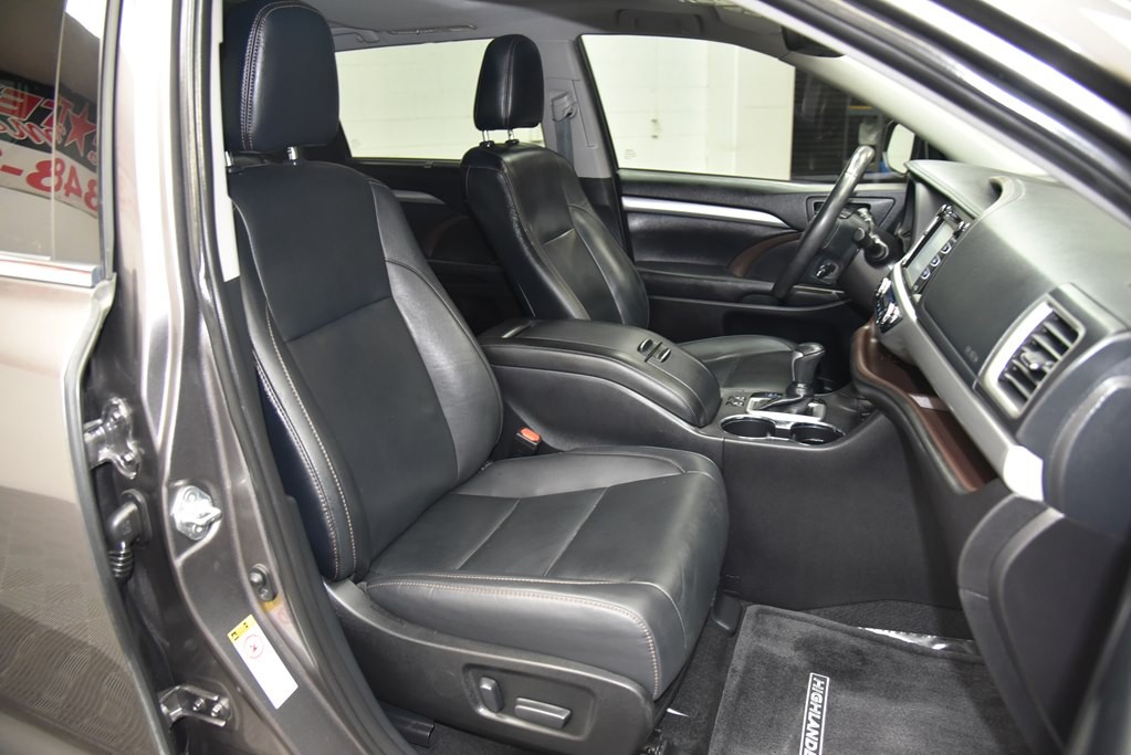 2019 Toyota Highlander Image 29
