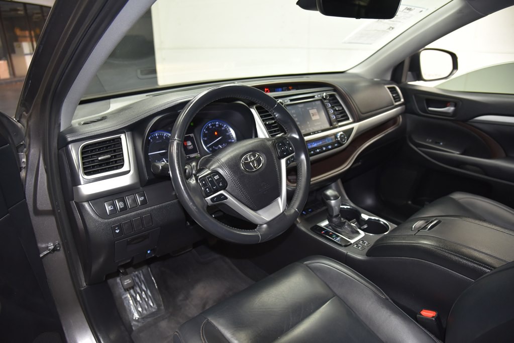 2019 Toyota Highlander Image 33