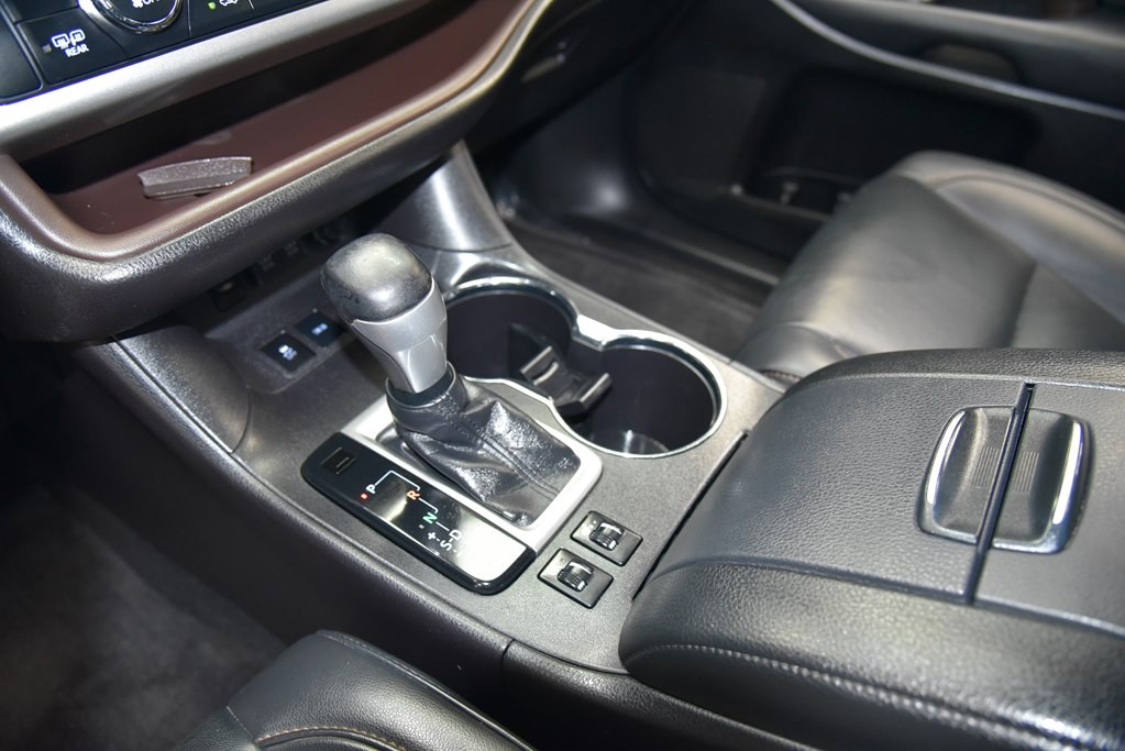 2019 Toyota Highlander Image 37
