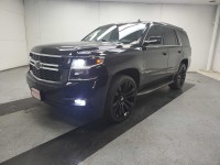 Image for 2015 Chevrolet Tahoe 1500 LT ID: 6769973