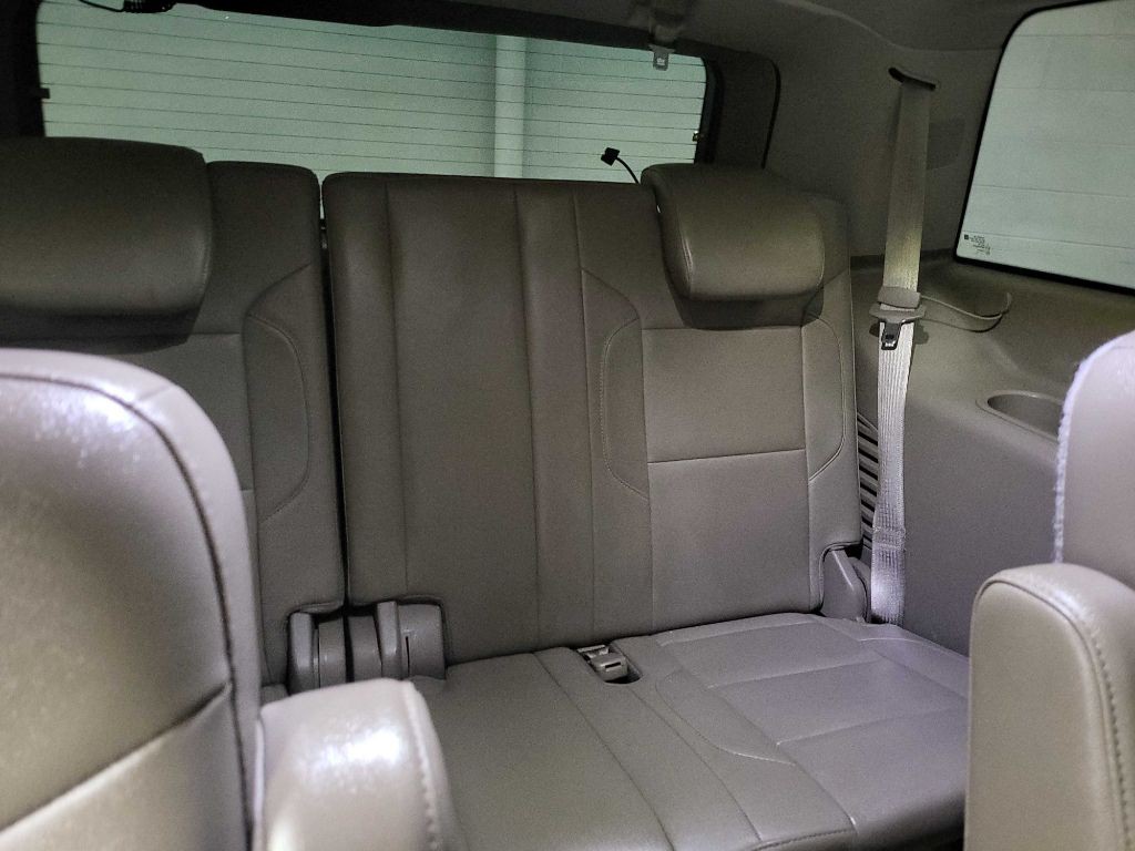 2015 Chevrolet Tahoe Image 10