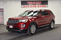 Image for 2017 Ford Explorer Limited ID: 6780449