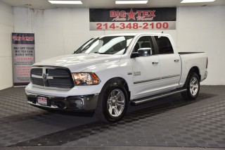 Image for 2017 RAM 1500 SLT ID: 6781803