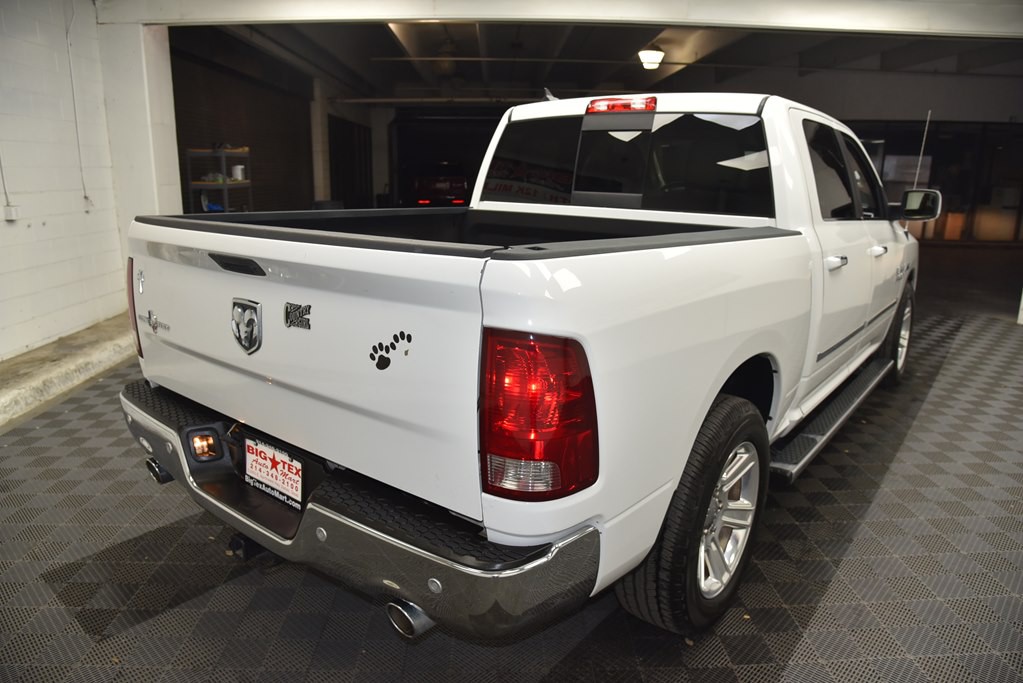 2017 RAM 1500 Image 5