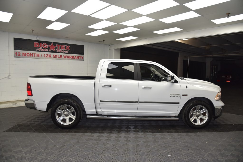 2017 RAM 1500 Image 6
