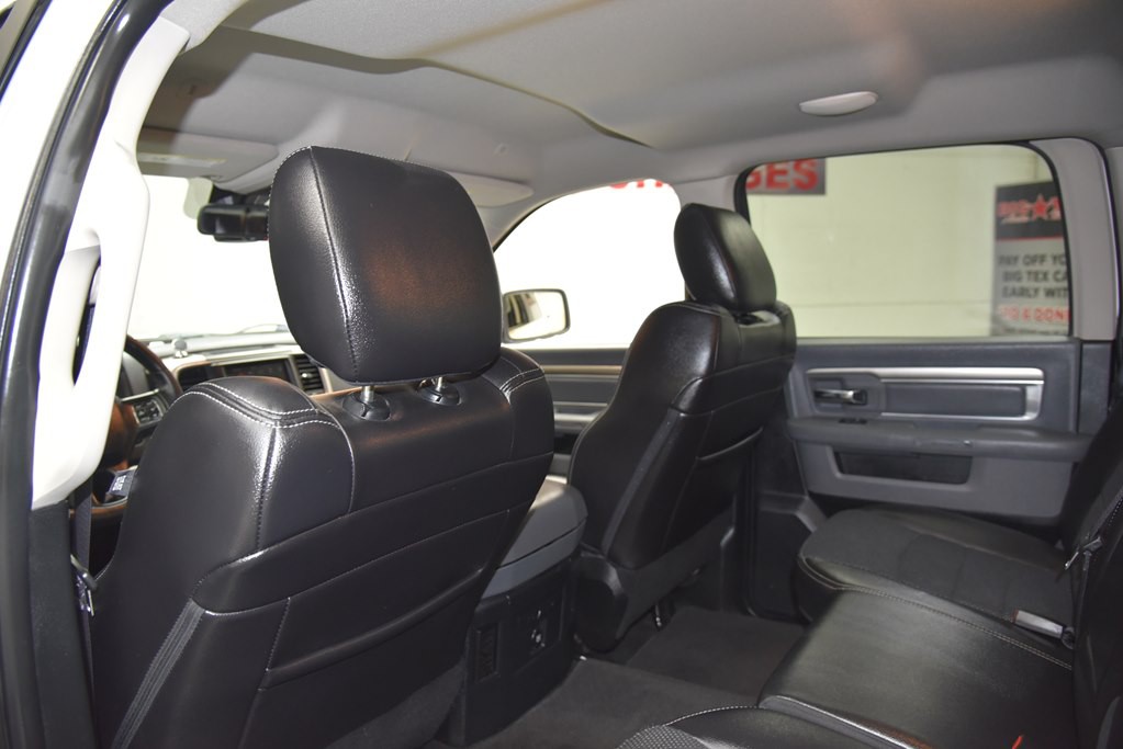 2017 RAM 1500 Image 12