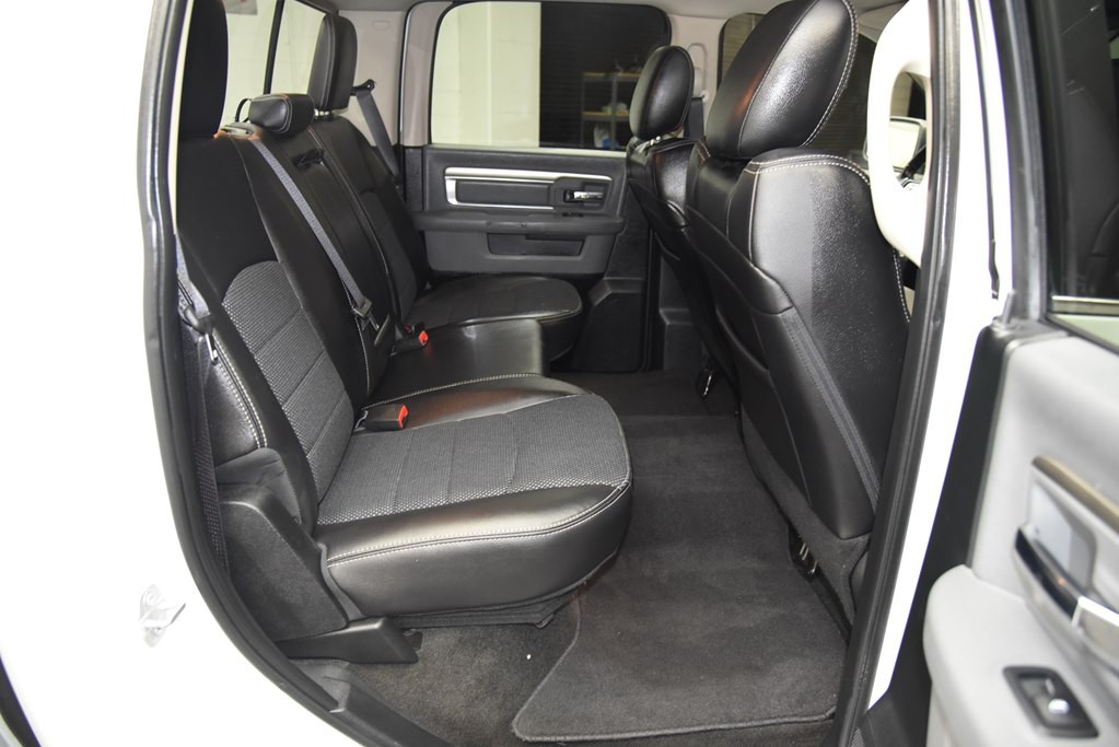 2017 RAM 1500 Image 15