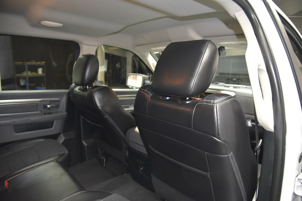 2017 RAM 1500 Image 16
