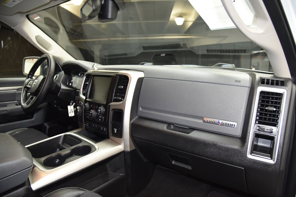 2017 RAM 1500 Image 20