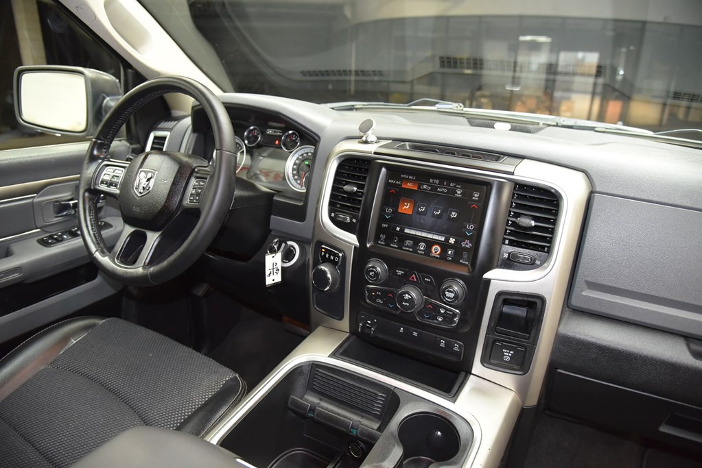2017 RAM 1500 Image 21