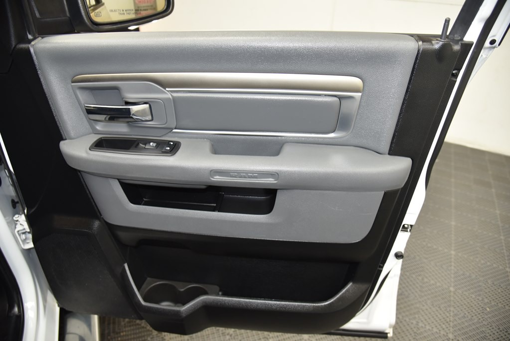 2017 RAM 1500 Image 22