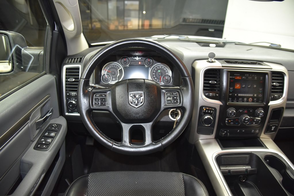 2017 RAM 1500 Image 24