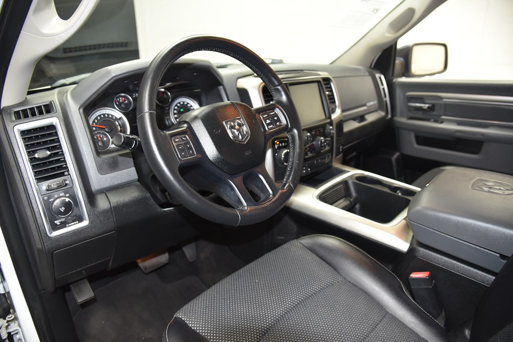 2017 RAM 1500 Image 25