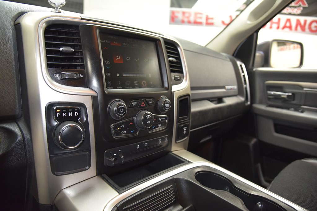 2017 RAM 1500 Image 28