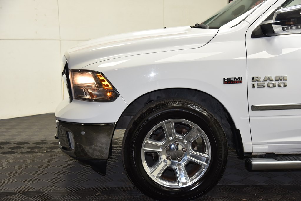 2017 RAM 1500 Image 29