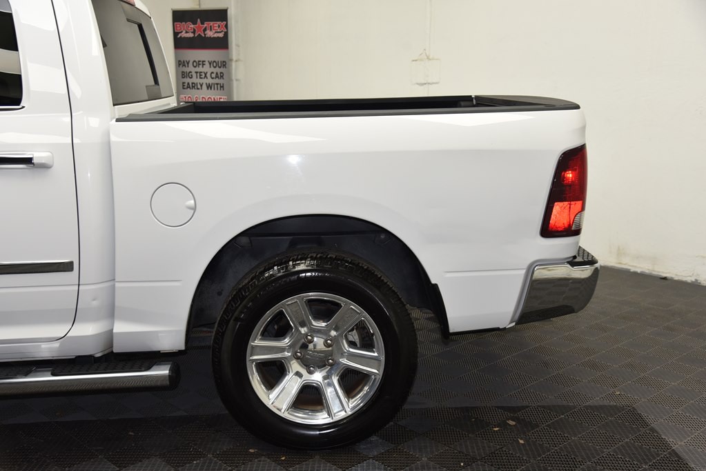 2017 RAM 1500 Image 30