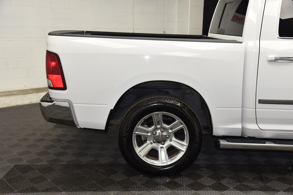 2017 RAM 1500 Image 31