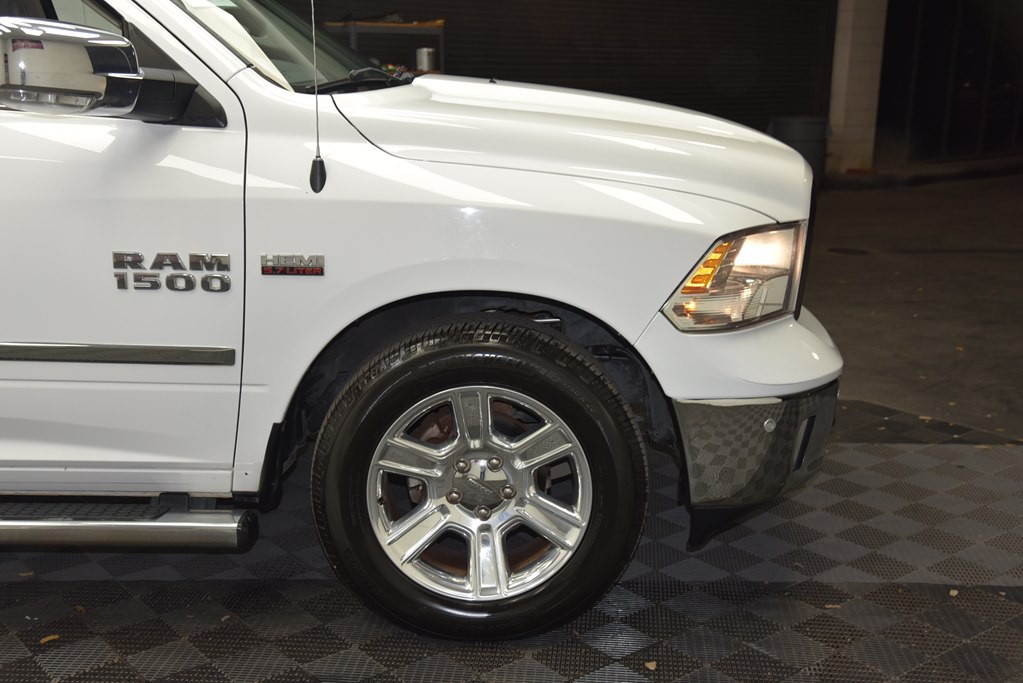 2017 RAM 1500 Image 32