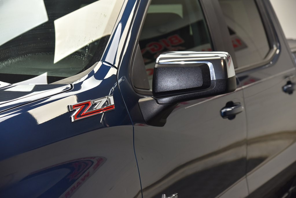 2020 Chevrolet Silverado 1500 Image 10