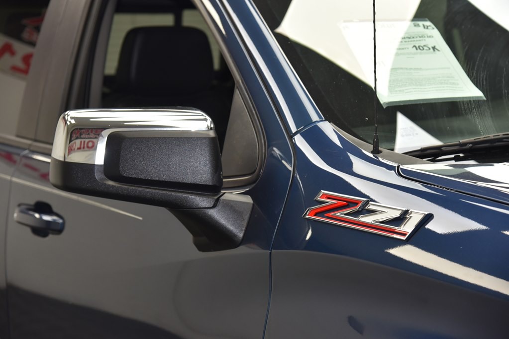 2020 Chevrolet Silverado 1500 Image 13