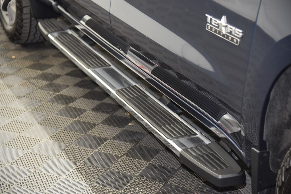2020 Chevrolet Silverado 1500 Image 14