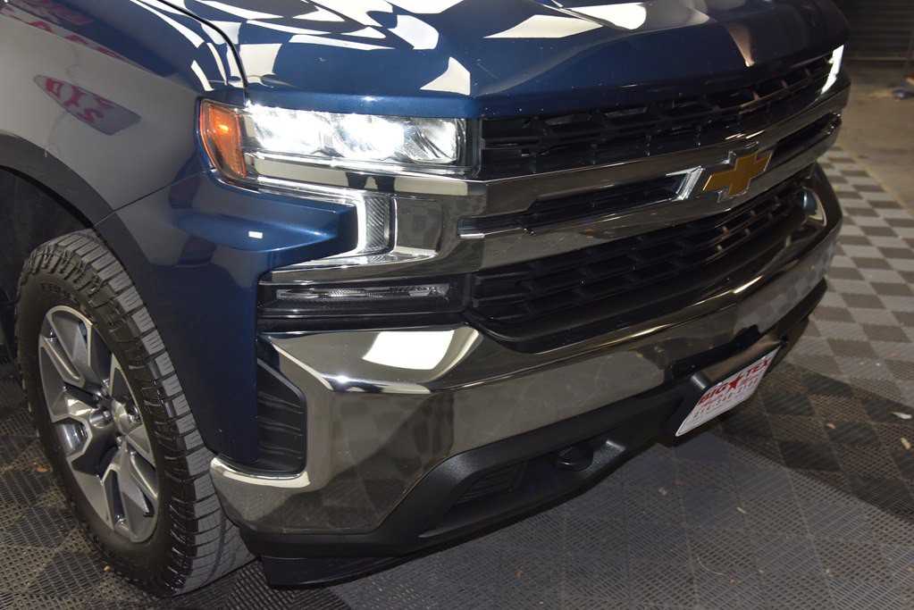 2020 Chevrolet Silverado 1500 Image 15